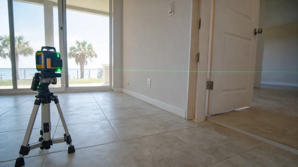 How a Slab Foundation Inspection Works in Corpus Christi — local foundation service assessment in Corpus Christi, Texas