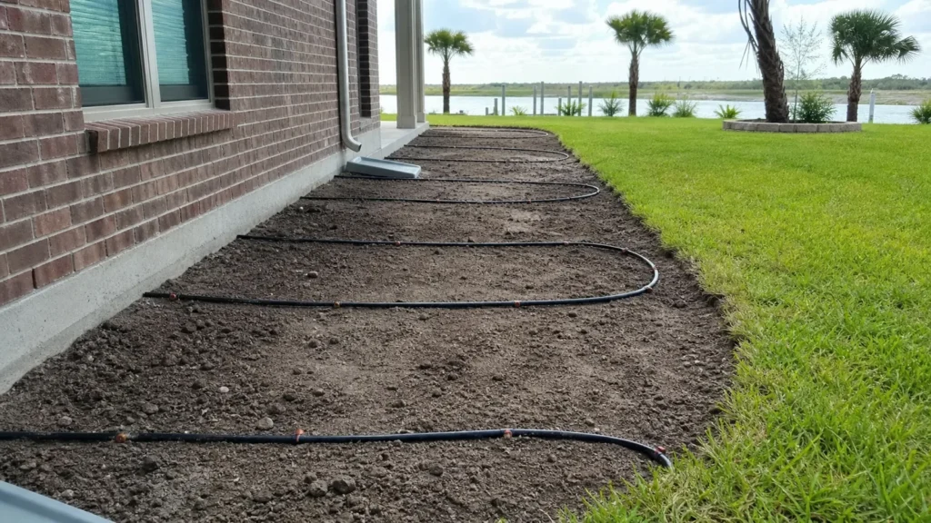 Foundation Moisture Management for Corpus Christi Homeowners — local foundation service assessment in Corpus Christi, Texas