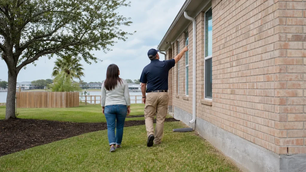A Seasonal Foundation Maintenance Checklist for Corpus Christi — local foundation service assessment in Corpus Christi, Texas