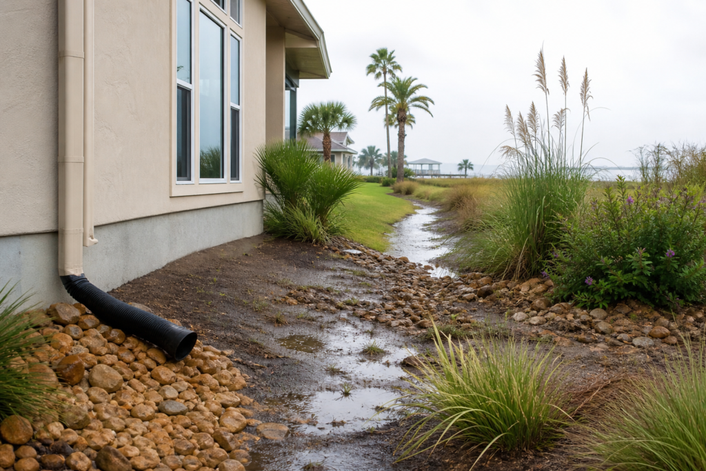 What Determines Foundation Repair Costs in Corpus Christi? featured image